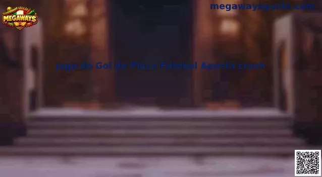 Gol de Placa Futebol Crash Megaways